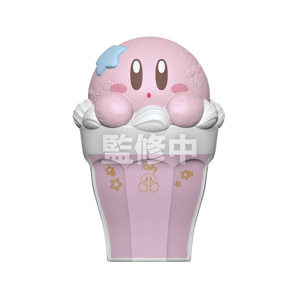 『星のカービィ』【食玩】キャラテフロートケース【BOX】